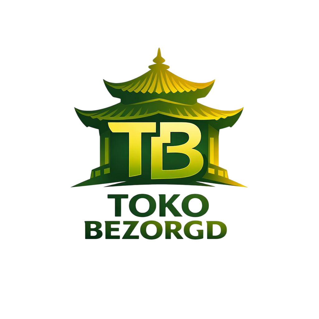 Toko Bezorgd | Surinaamse Producten Online Bestellen